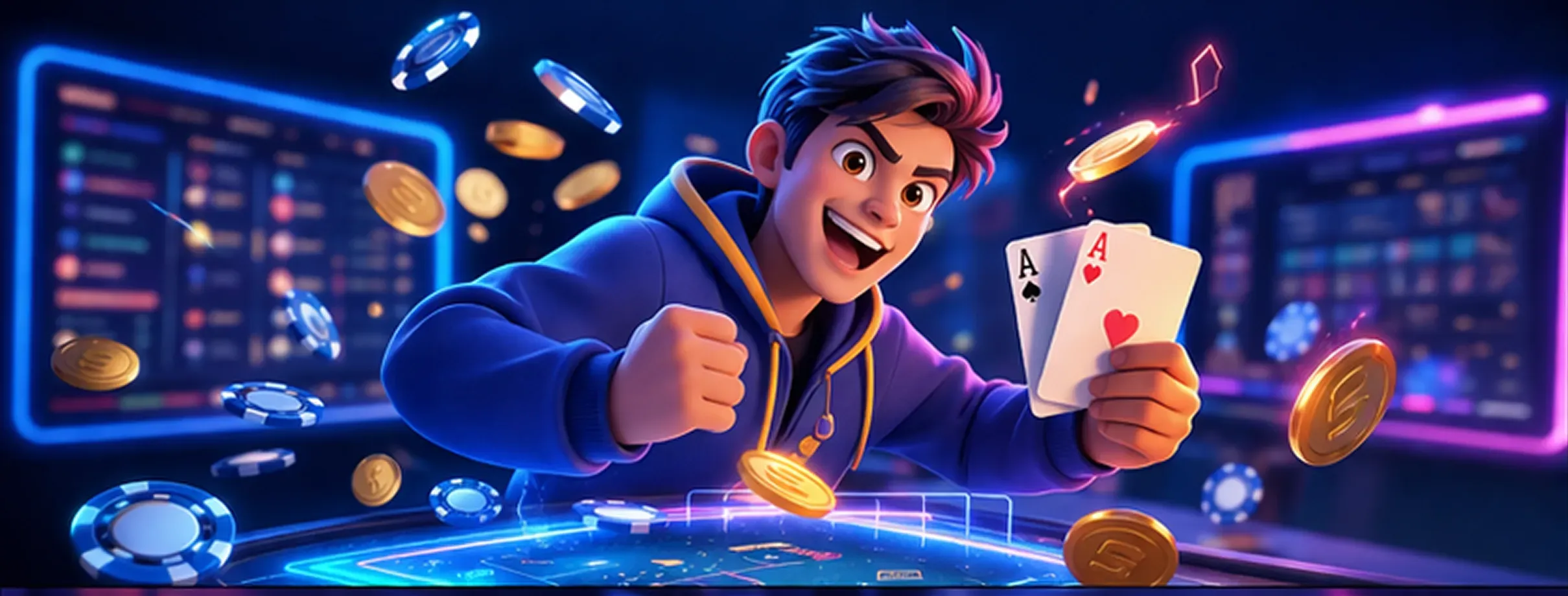 Celsius Casino